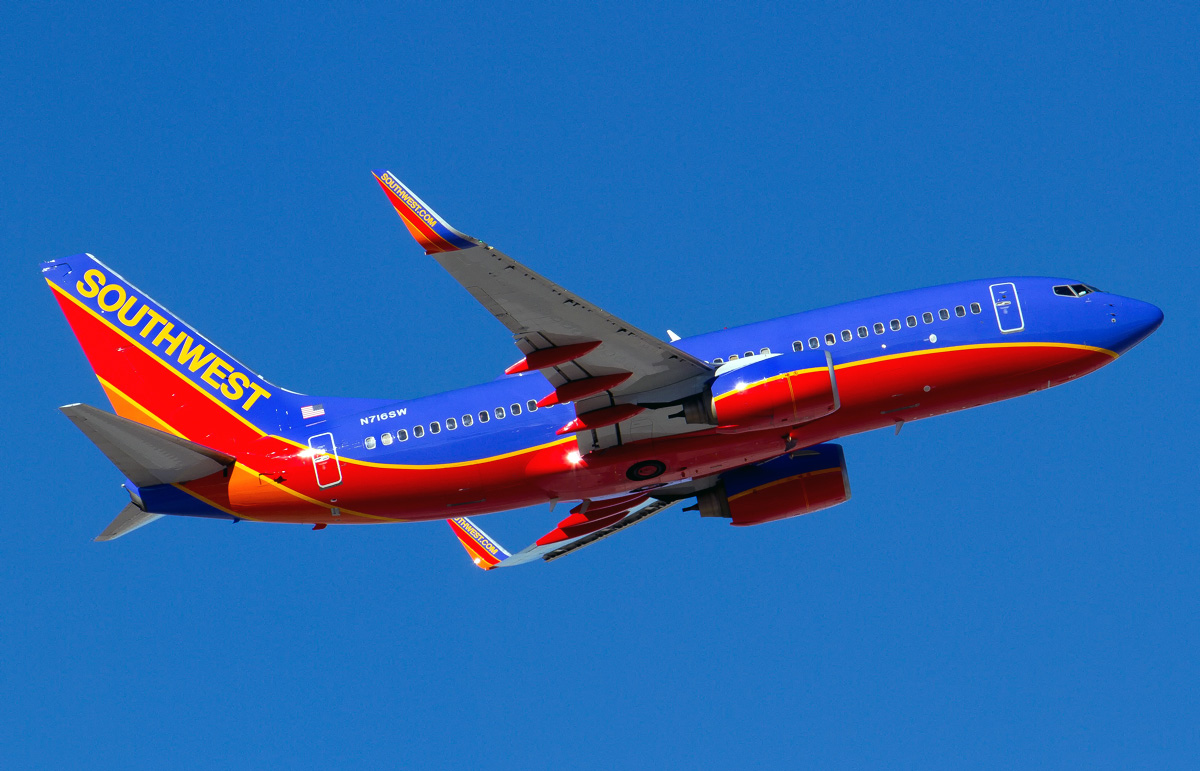 Boeing 737